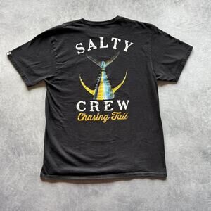 Salty crew black and yellow